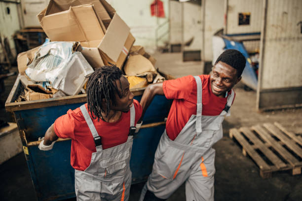 Commercial Cleanout Services in Algona, WA
